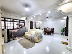 Blk 643 Woodlands Ring Road (Woodlands), HDB 4 Rooms #547155201